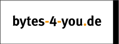 bytes-4-you.de / e-commerce, Hosting, Netzwerke, Pc, Web